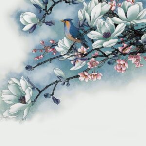 Изображение #31642 Magnolia blue