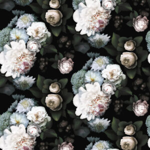 Изображение #31306 Gentle peony