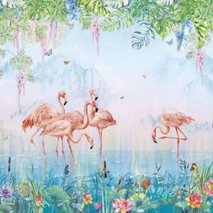 Изображение #31251 Flamingos
