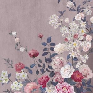 Изображение #31628 Flower scent pink