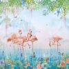 Изображение #31251 Flamingos