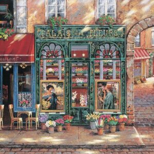 Изображение #22108 Palais des Fleurs