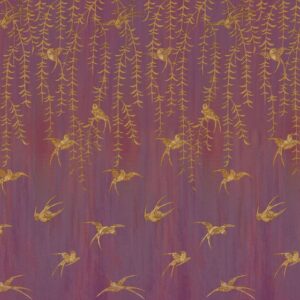 Изображение #31162 Japanese Birds plum