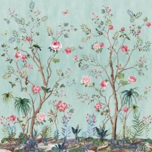 Изображение #31152 Jasmine baby blue