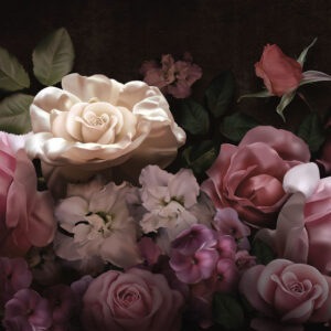 Изображение #31629 Bouquet of roses red