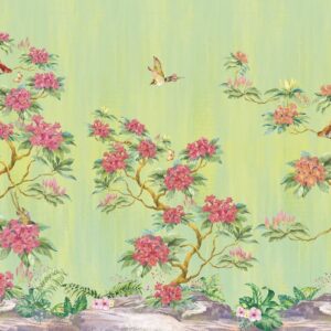 Изображение #31115 Lana green pear