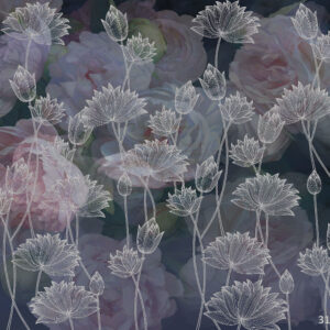 Изображение #31605 Floral mirage