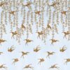 Изображение #31165 Japanese Birds blue indigo