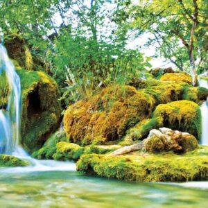 Изображение #30630 Плитвицкие водопады