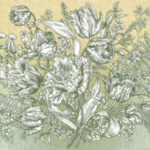 Изображение #31545 Bouquet green