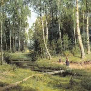 Изображение #0586 И.И. Шишкин