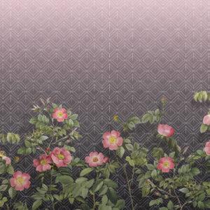 Изображение #21187 Pink flowers