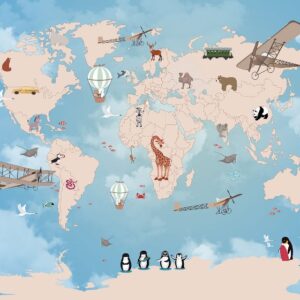 Изображение #30341 Весёлая карта