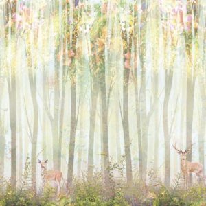 Изображение #31030 Beautiful Forest natural gradient