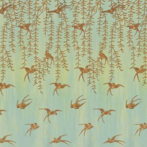 Изображение #31160 Japanese Birds smaragdine