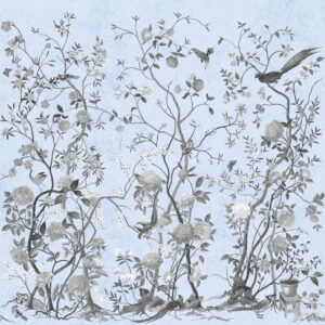 Изображение #31245 Spring melody blue