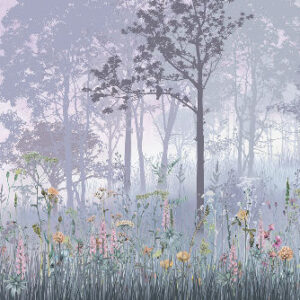 Изображение #31268 Violet forest