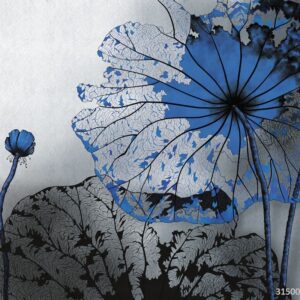 Изображение #31500 Nymphea blue