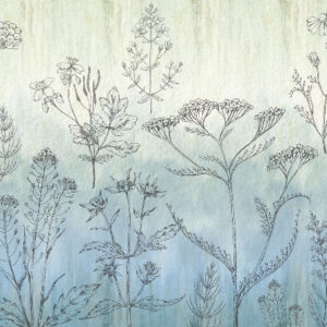Изображение #31533 Wildflowers blue