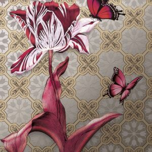 Изображение #31660 Pink tulip