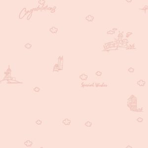 Обои текстильные бесшовные YQ219-602