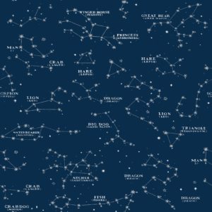 Обои текстильные бесшовные YQ196-901