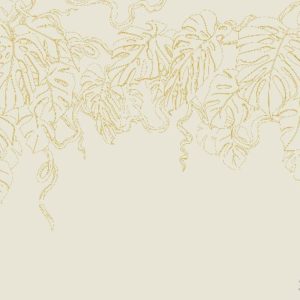 Изображение #34302 Monstera beige