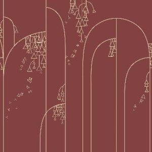 Изображение #34310 Bells terracotta
