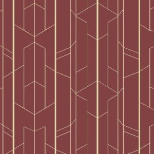 Изображение #34313 Abstract pattern terracotta