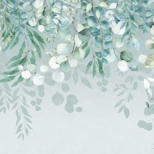 Изображение #34453 Свисающие цветы 12