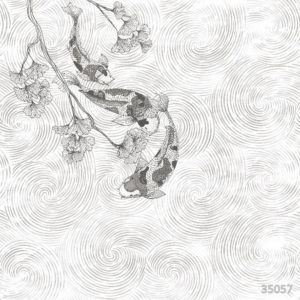Изображение #35057 Fantasy fish