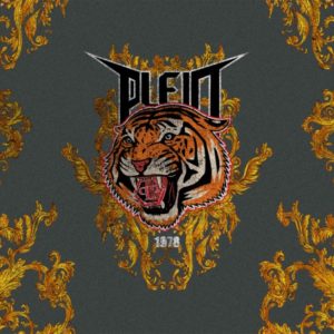 Обои Zambaiti Parati Philipp Plein Z80066