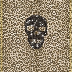 Обои Zambaiti Parati Philipp Plein Z80081