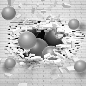 Изображение #21069 Массаулина Людмила — 3D Взрыв