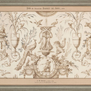 Изображение #30060 Don de monsieur barbet de jouy