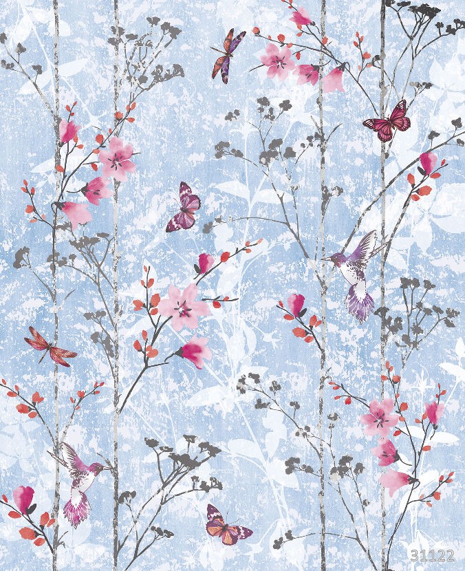 Изображение #31122 Sugar Tree baby blue