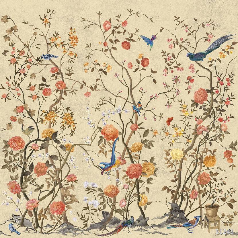 Изображение #31243 Spring melody