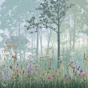 Изображение #31267 Green forest