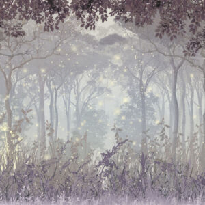 Изображение #31294 Glade of fireflies