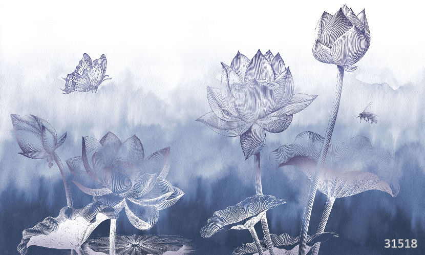 Изображение #31518 Water lily