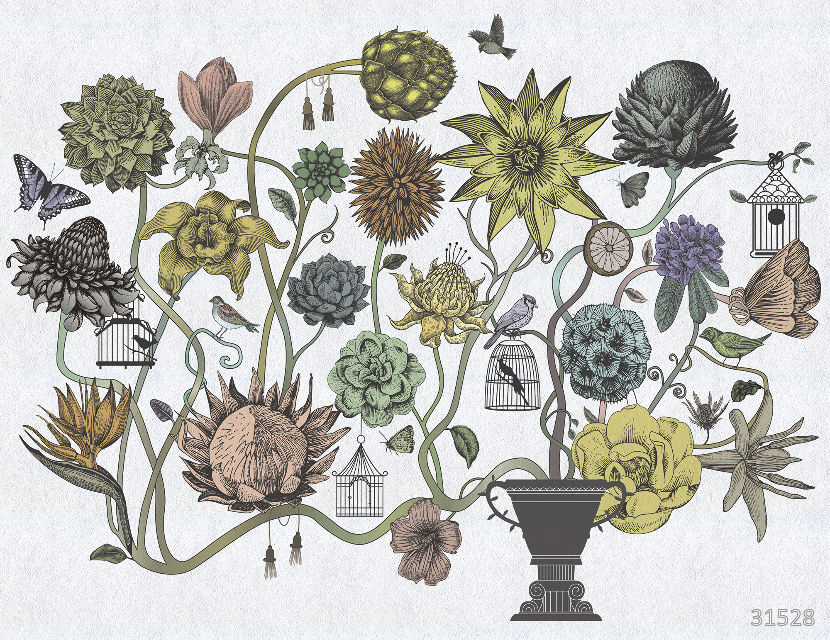 Изображение #31528 Plants