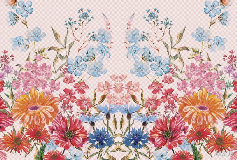 Изображение #31610 Wildflowers