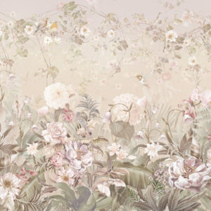 Изображение #31623 Flowering meadow