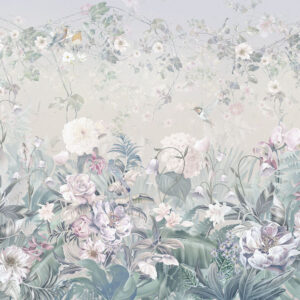 Изображение #31625 Flowering meadow blue