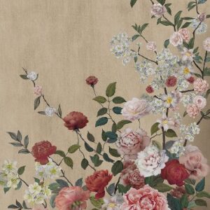 Изображение #31627 Flower scent beige