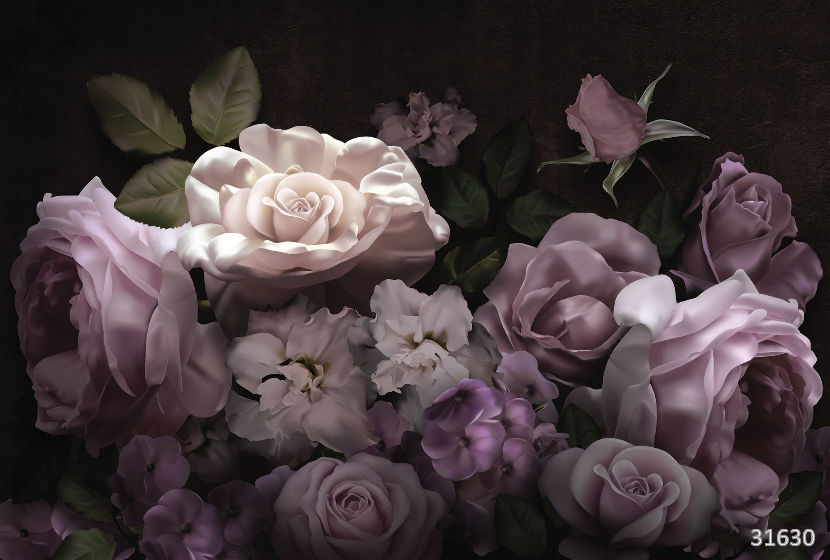 Изображение #31630 Bouquet of roses