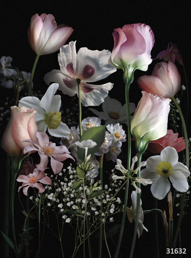 Изображение #31632 Night bouquet