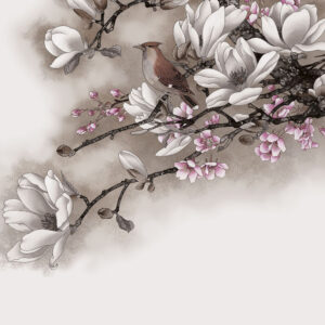Изображение #31643 Magnolia gray