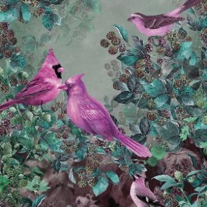 Изображение #32221 Ashford garden spring morning