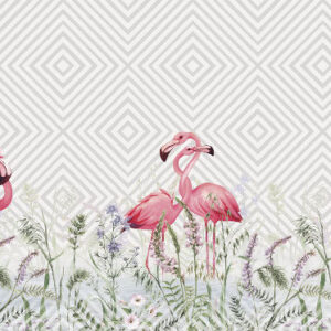 Изображение #32254 Flamingo dance